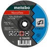 Круг очистной Metabo Novoflex Basic A 24 180x6,0x22,23 мм (616465000)
