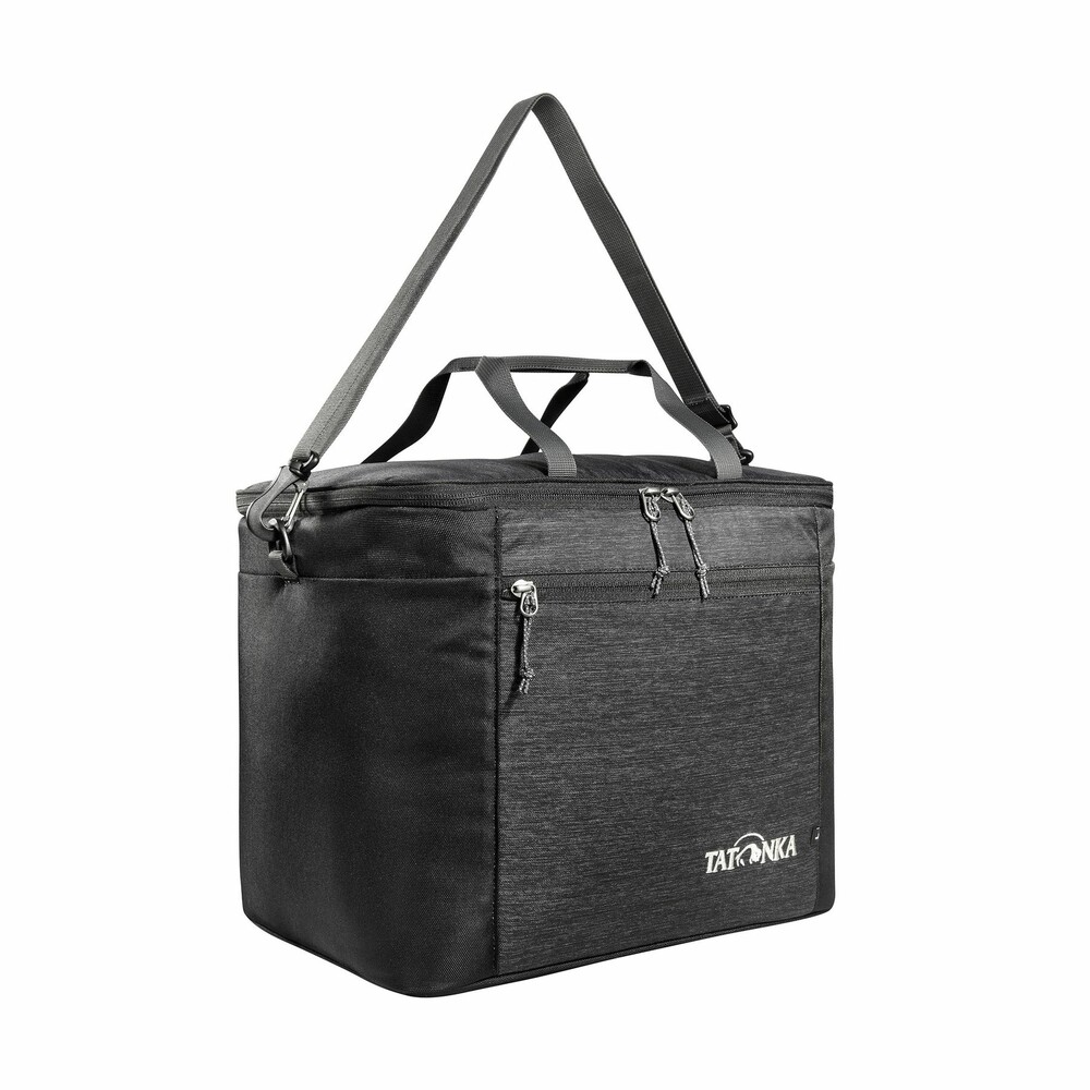 

Термосумка Tatonka Cooler Bag L Off (TAT 2915.220) Black