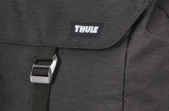 Рюкзак Thule Lithos 16L Backpack (Black) TH 3203627 изображение 6