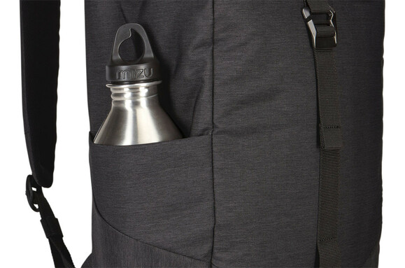 Рюкзак Thule Lithos 16L Backpack (Black) TH 3203627 изображение 7