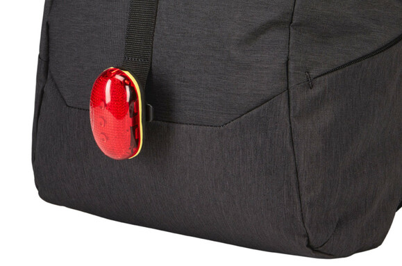 Рюкзак Thule Lithos 16L Backpack (Black) TH 3203627 изображение 10