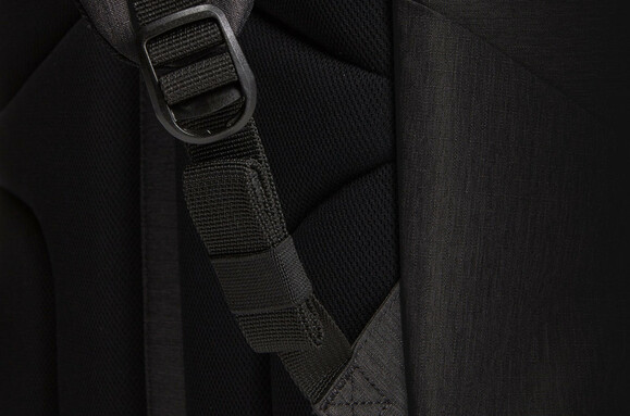 Рюкзак Thule Lithos 16L Backpack (Black) TH 3203627 изображение 11