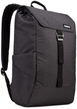 Рюкзак Thule Lithos 16L Backpack (Black) TH 3203627