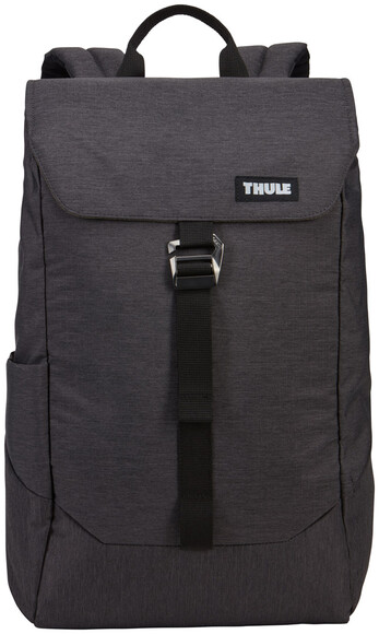 Рюкзак Thule Lithos 16L Backpack (Black) TH 3203627 изображение 2