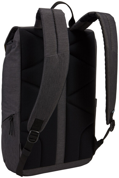 Рюкзак Thule Lithos 16L Backpack (Black) TH 3203627 фото 3