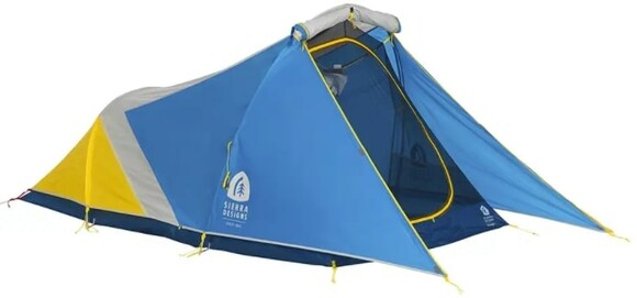 Палатка Sierra Designs Clip Flashlight 2 (40144719) изображение 2