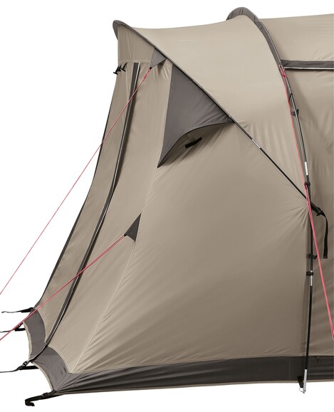 Палатка Ferrino Proxes 4 Advanced Brown (91164HSS) изображение 2