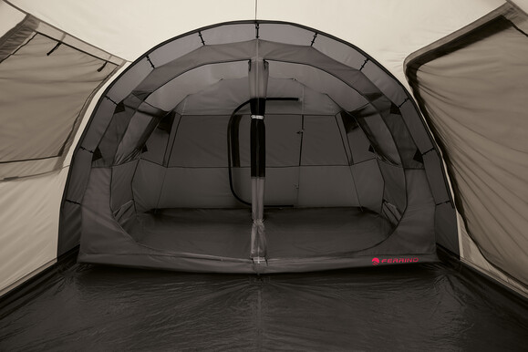 Палатка Ferrino Proxes 4 Advanced Brown (91164HSS) изображение 3