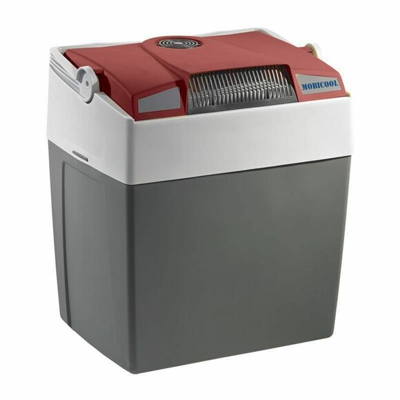 Холодильник термоелектричний портативний Mobicool G30 DC Waeco 9103501271