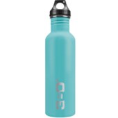 Пляшка Sea To Summit Stainless Steel Botte Turquoise, 750 ml (STS 360SSB750TQ)