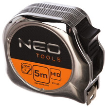 Рулетка Neo Tools 5 мx19 мм (67-145)