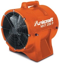 Промышленный вентилятор Unicraft MVT 200 P (6261021)
