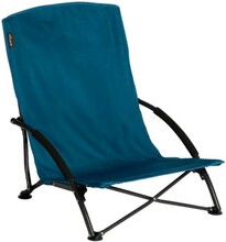 Стул кемпинговый Vango Dune Chair Mykonos Blue (CHQDUNE M27Z06)