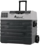 Компресорний автохолодильник Alpicool ENX62