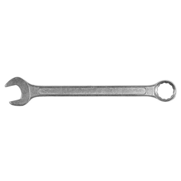 Ключ рожково-накидний Grad 17 мм standard (6020175)