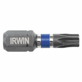 Биты Irwin Impact Pro Perf 25мм T25 2шт (IW6061611)