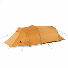 Палатка двухместная с футпринтом Naturehike Opalus NH20ZP001