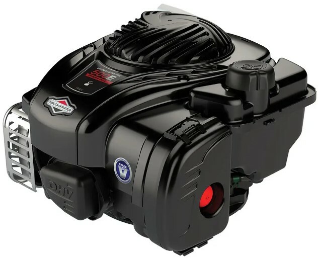 

Двигатель бензиновый Briggs&Stratton 500E Series (09P6020036H5YY0001H5YY000)