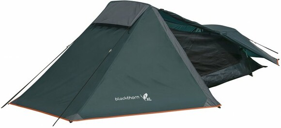 Палатка Highlander Blackthorn 1 XL Hunter Green (TEN131XL-HG) изображение 2