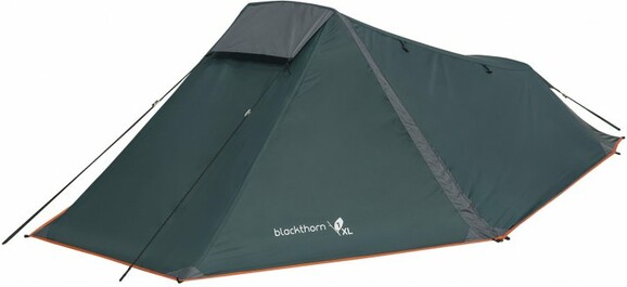 Палатка Highlander Blackthorn 1 XL Hunter Green (TEN131XL-HG) изображение 3