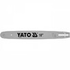 Шина для ланцюгової пилки YATO YT-849355