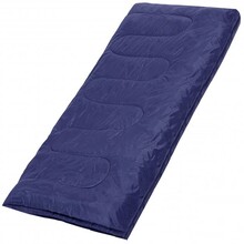 Спальный мешок Springos Blue/Black (CS0045)