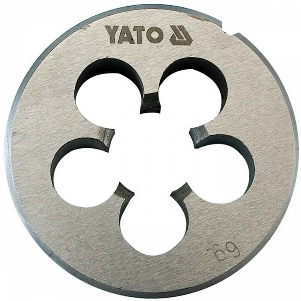 

Плашка YATO YT-2961