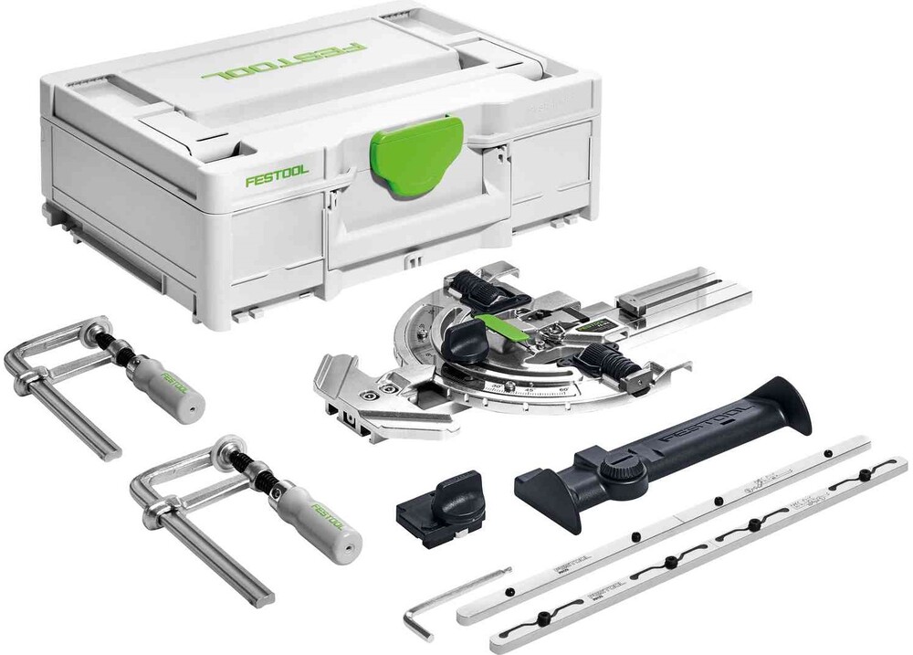 

Комплект оснастки Festool SYS3 M 137 FS/2-Set (577157)