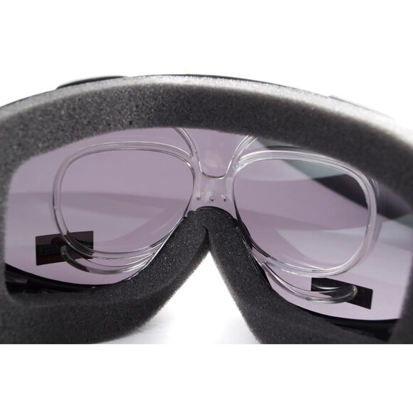 Захисні окуляри Global Vision Wind-Shield 3 lens KIT Anti-Fog (GV-WIND3-KIT1) фото 3