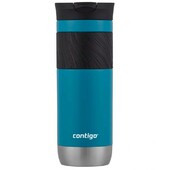 Термокухоль Contigo Byron New Snapseal 591 мл Juniper (2155589)