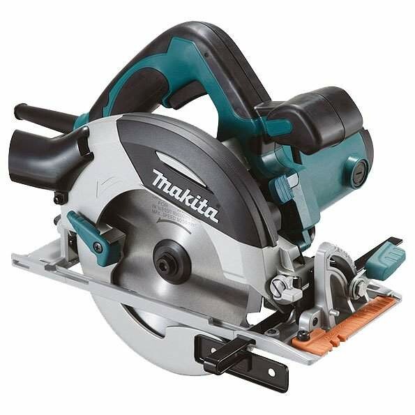 

Дисковая пила Makita HS7100