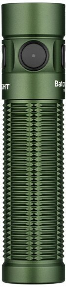 Ліхтар Olight Baton 3 Pro Max OD green (2370.39.14) фото 4