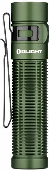 Ліхтар Olight Baton 3 Pro Max OD green (2370.39.14) фото 5