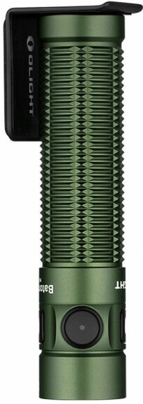 Ліхтар Olight Baton 3 Pro Max OD green (2370.39.14) фото 6