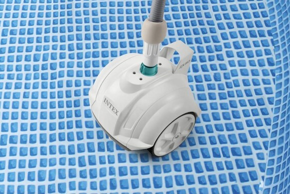 Робот-пылесос для бассейнов Intex (28007) изображение 3