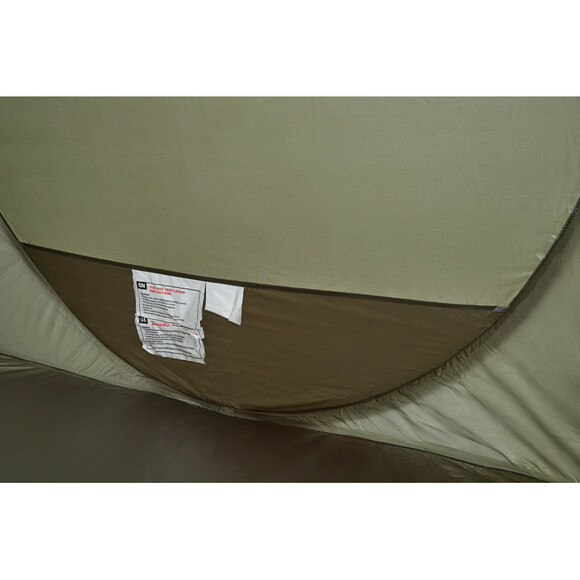 Палатка Skif Outdoor Olvia, 235x180x100 cm, 3-х местная (389.03.08) изображение 6