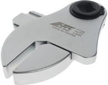 Ключ універсальний JTC 1/2" 6-45 мм (7738 JTC)