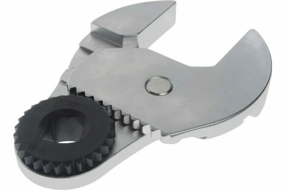 Ключ універсальний JTC 1/2" 6-45 мм (7738 JTC) фото 2