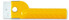 Скребок-нож OLFA BTC-1 (860510)