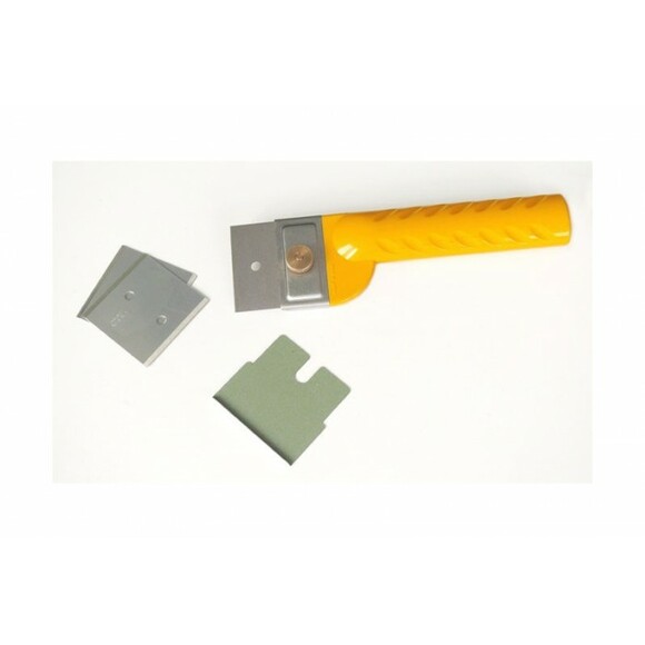 Скребок-нож OLFA BTC-1 (860510) изображение 3
