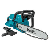 Аккумуляторная цепная пила Makita DUC357RT