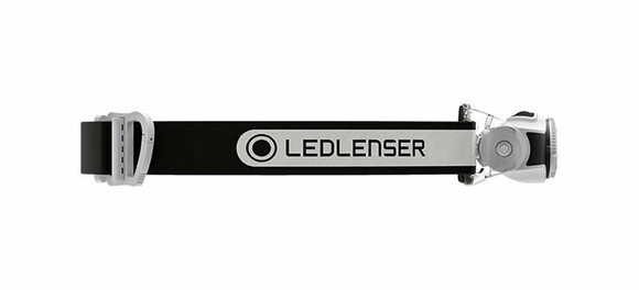 Налобний ліхтар Led Lenser MH5 (Black&Gray) (502147) фото 3