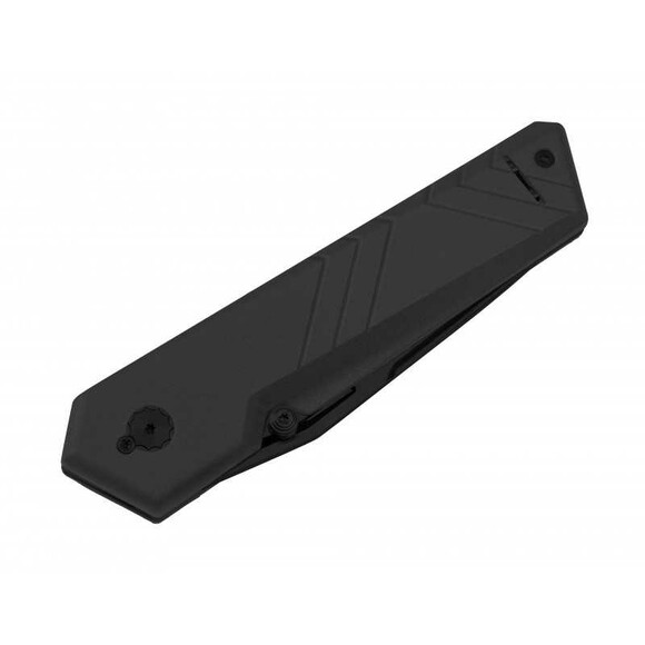 Нож Tb Outdoor Unboxer (черный) (11060110) изображение 3