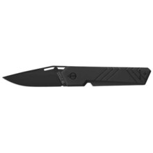 Нож Tb Outdoor Unboxer (черный) (11060110)