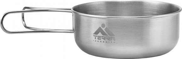Набір посуду Terra Incognita Solo Set, сталь (4823081506607) фото 3