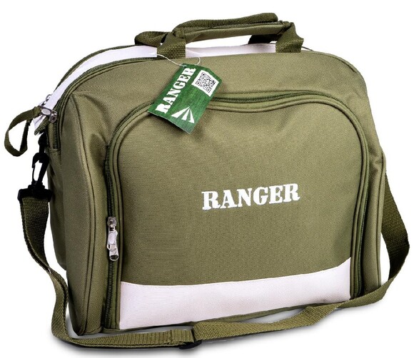 Набір для пікніка Ranger Meadow (RA9910) фото 2