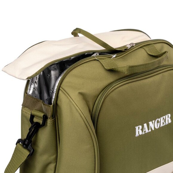 Набір для пікніка Ranger Meadow (RA9910) фото 10