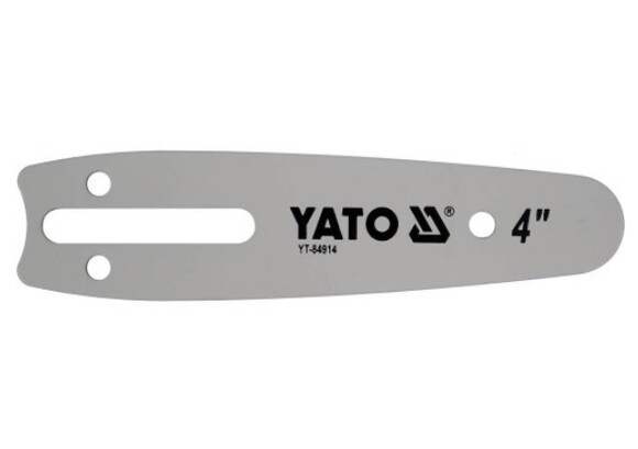 Шина для пилы YATO (YT-84914)