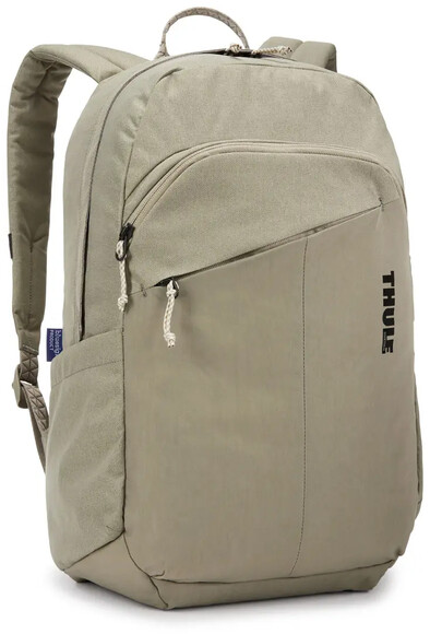 Городской рюкзак Thule Indago Backpack 23L, Vetiver Grey (TH 3204775) изображение 2
