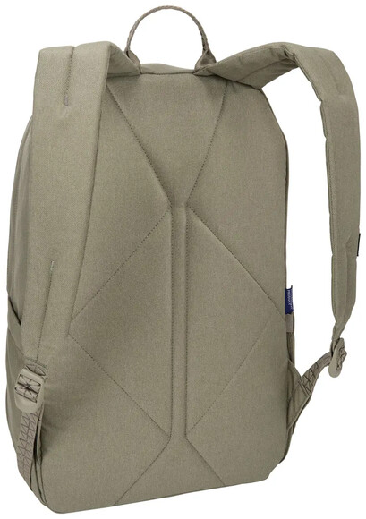 Городской рюкзак Thule Indago Backpack 23L, Vetiver Grey (TH 3204775) изображение 3